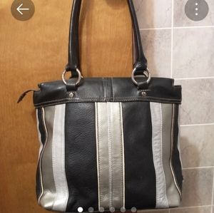 Tignanello handbag